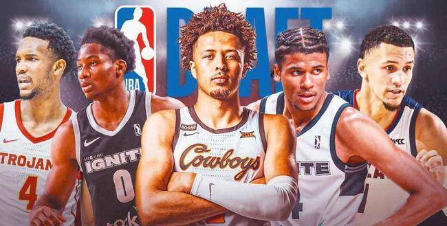 2026年NBA选秀模拟榜单,天赋井喷之年,谁是下一个建队基石? 2026年NBA选秀模拟榜单,天赋井喷之年,谁是下一个建队基石?
