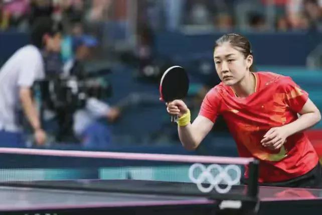 2026东京奥运会国乒名单猜想，陈梦的最后一舞，还是新王加冕前夜？